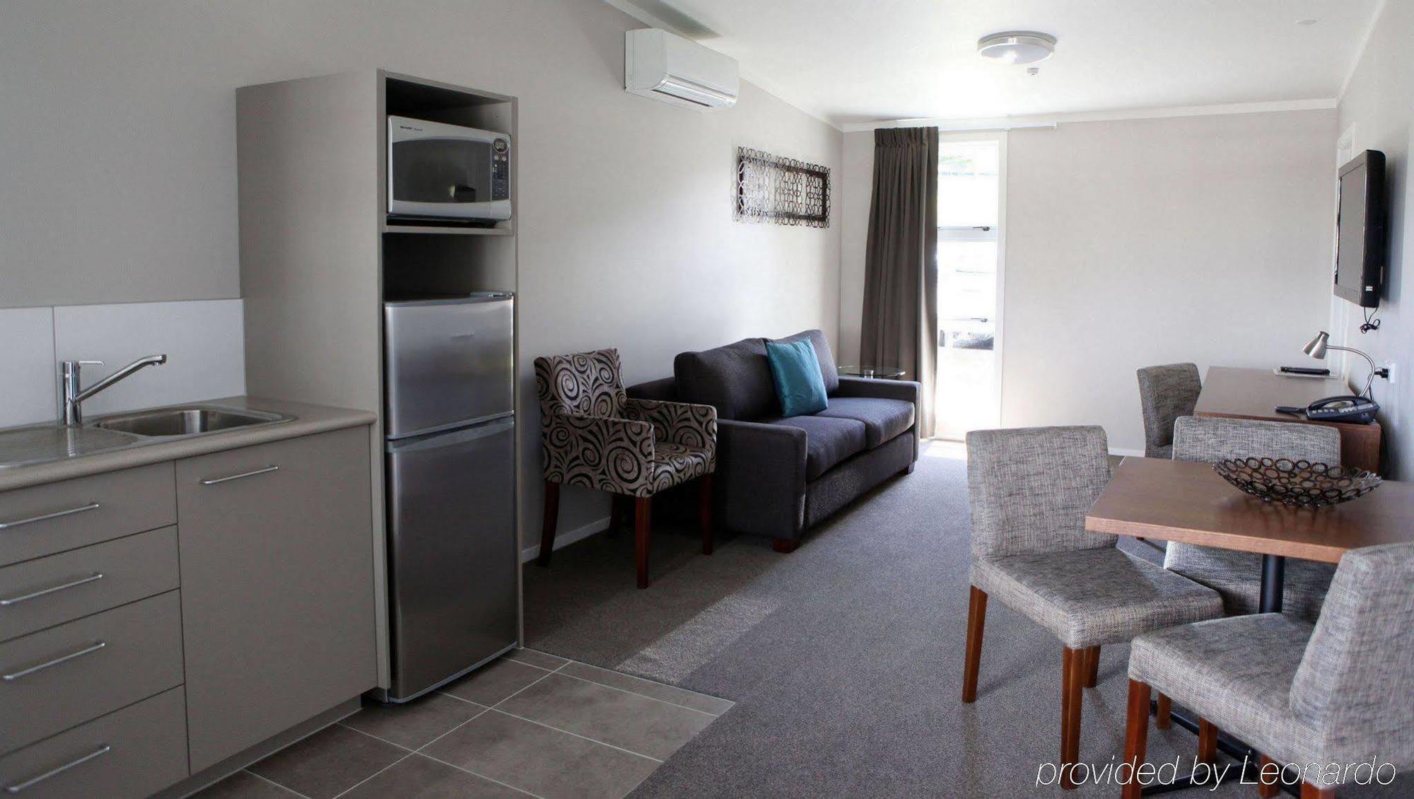 Argent Motor Lodge Hamilton Esterno foto