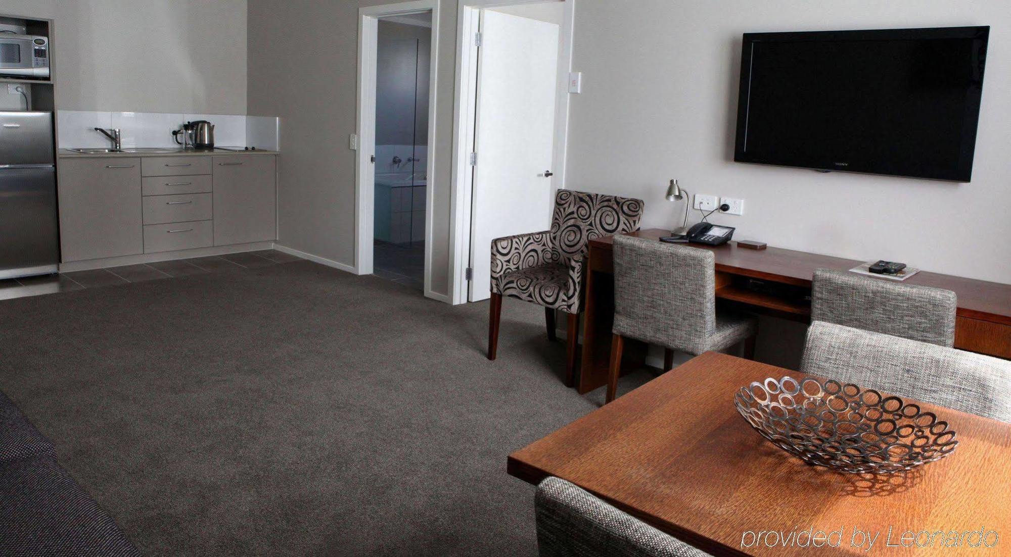 Argent Motor Lodge Hamilton Esterno foto