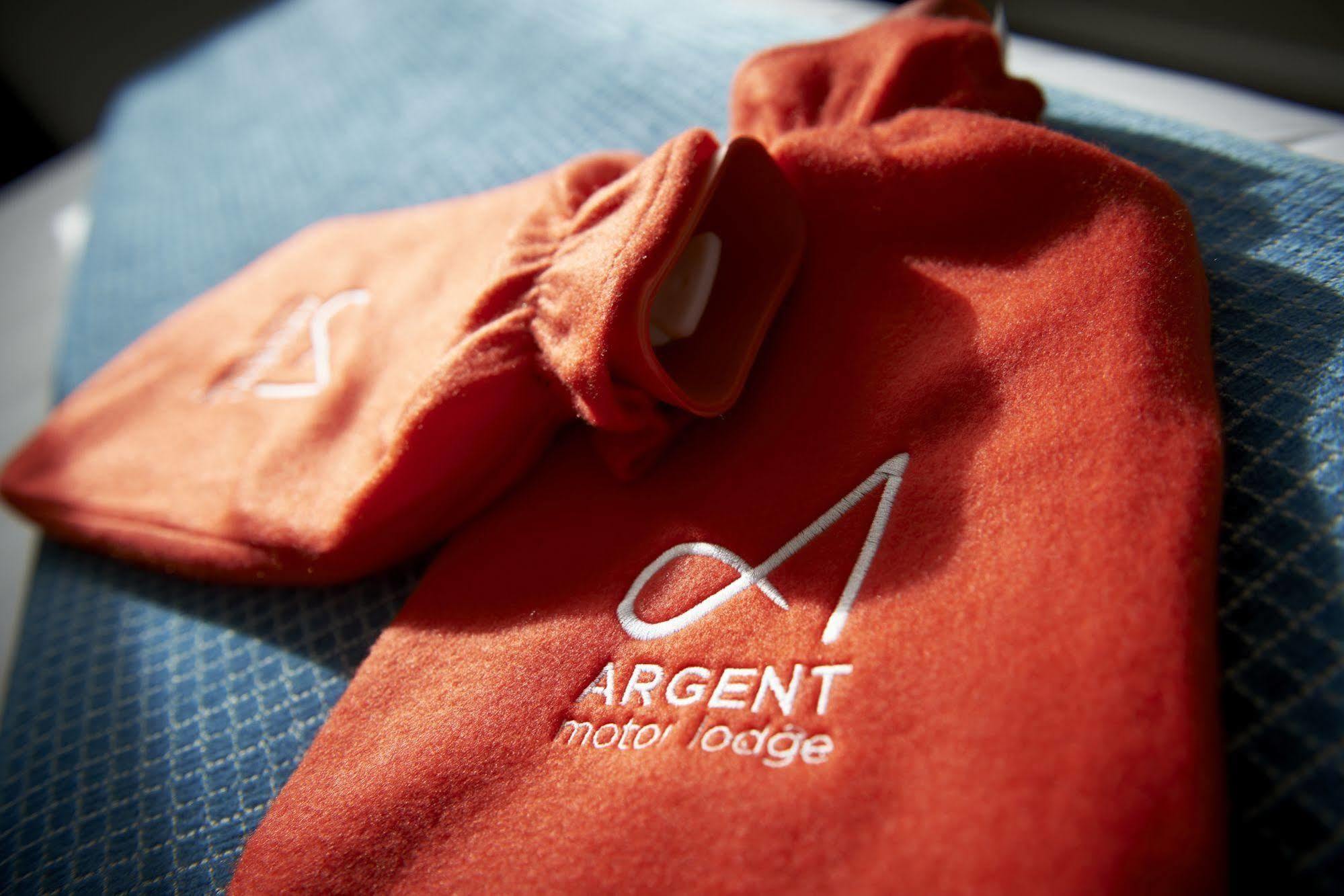 Argent Motor Lodge Hamilton Esterno foto